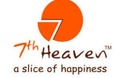 7TH HEAVEN