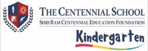 THE CENTENNIAL SCHOOL