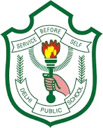 DELHI PUBLIC SCHOOL